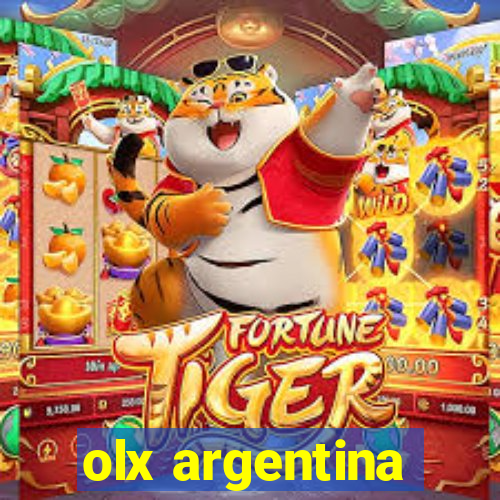 olx argentina